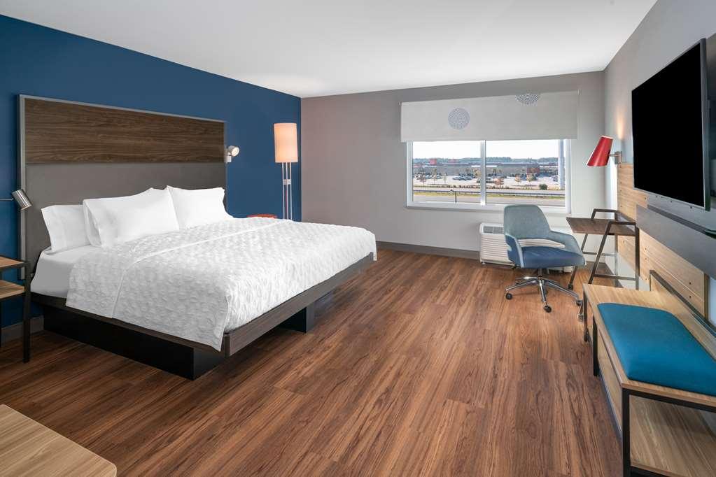 Tru By Hilton Savannah Airport, Ga חדר תמונה